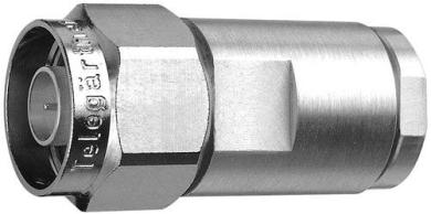 N-Kabelstecker 50 Ohm 