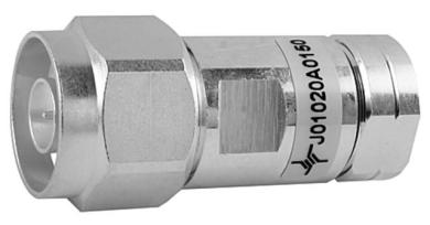 N-Kabelstecker Simfix 50 Ohm 