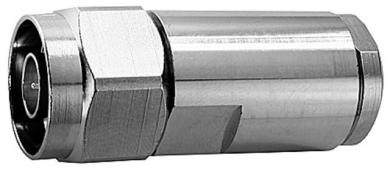 N-Kabelstecker 50 Ohm, IP67 