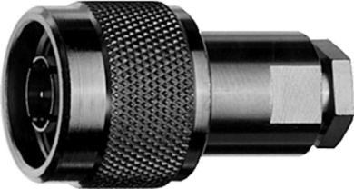 N-Kabelstecker 50 OHM TA 