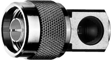 N-Normkopfstecker 50 Ohm 