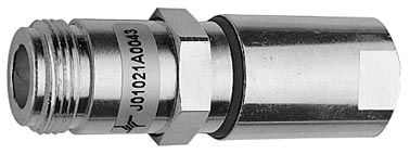 N-KABELBUCHSE 50 OHM 