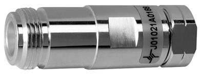 N-Kabelbuchse Simfix  50 Ohm 