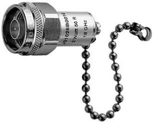 N-ABSCHLUSSWIDERSTAND (M) 