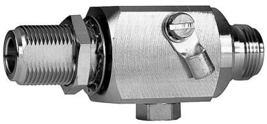 N-Überspannungsableiter (F-F) 