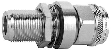 N-Überspannungsableiter (M-F) 