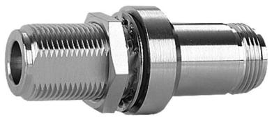 N-Überspannungsableiter 50 Ohm 