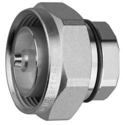 7-16 Kabelstecker 50 Ohm 