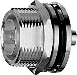 7-16 KABELEINBAUBUCHSE 50 OHM 