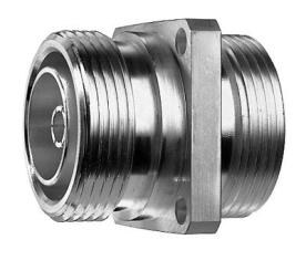 7-16 KUPPLUNG (F-F) 50 Ohm 
