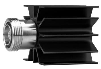 7-16-Abschlusswiderstand 50 Ohm 