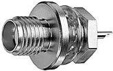 SMA-EINBAUBUCHSE AU 50 OHM 