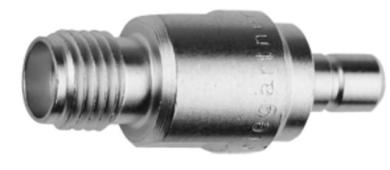 Adapter SMA-SMB (F-M) 50 Ohm 