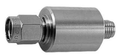 SMA-DÄMPFUNGSGLIED 10 dB; 50 OHM 