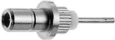SMB-EINPRESSSTECKER 50 OHM 