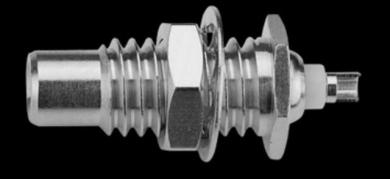 SMC-EINBAUSTECKER EINBAU V.HINTEN 