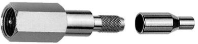 FME-KABELSTECKER CR/CR 