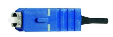 SC - Stecker, Multimode, Keramik, 