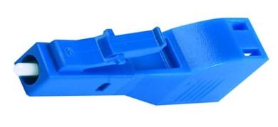 Dämpfungsglied LC/PC, E9/125µ,5dB 