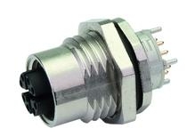 STX M12x1 EBB X-kod. Cat.6A 