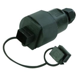 STX V4 Freie Anschlussdose 