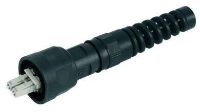 STX V1 LC-D Steckerset 