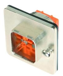 STX V14 Zentralverschr.-Flanschset 