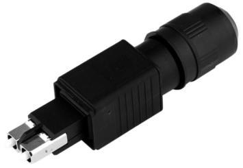 STX V4 2SC Steckerset 