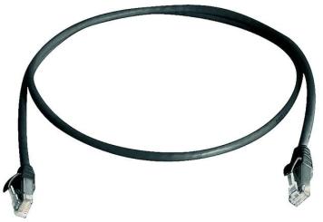 Patchkabel U/UTP Cat.5e 1,0m 