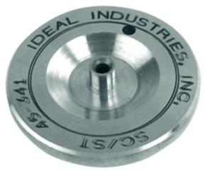 Universal-Poliervorrichtung 