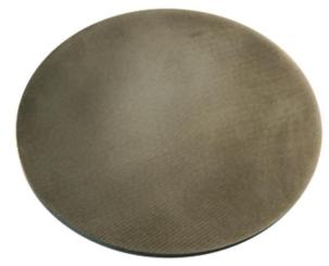 Polierunterlage Ø 127 mm 