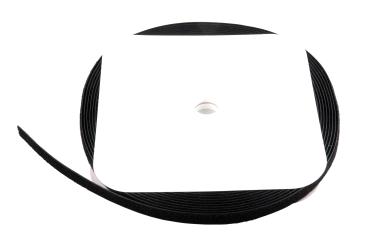 Klettverschluss 20 x 200 mm, Set à 4 Stck. 