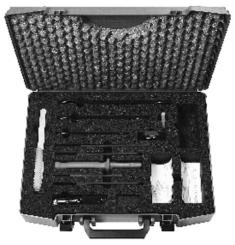 Montagekoffer für Simfix Pro 