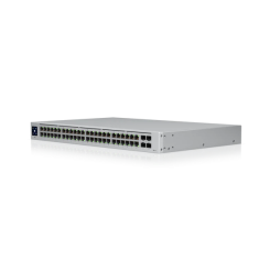 Ubiquiti UniFi Switch L3  48x GbE und 4 SFP+ 